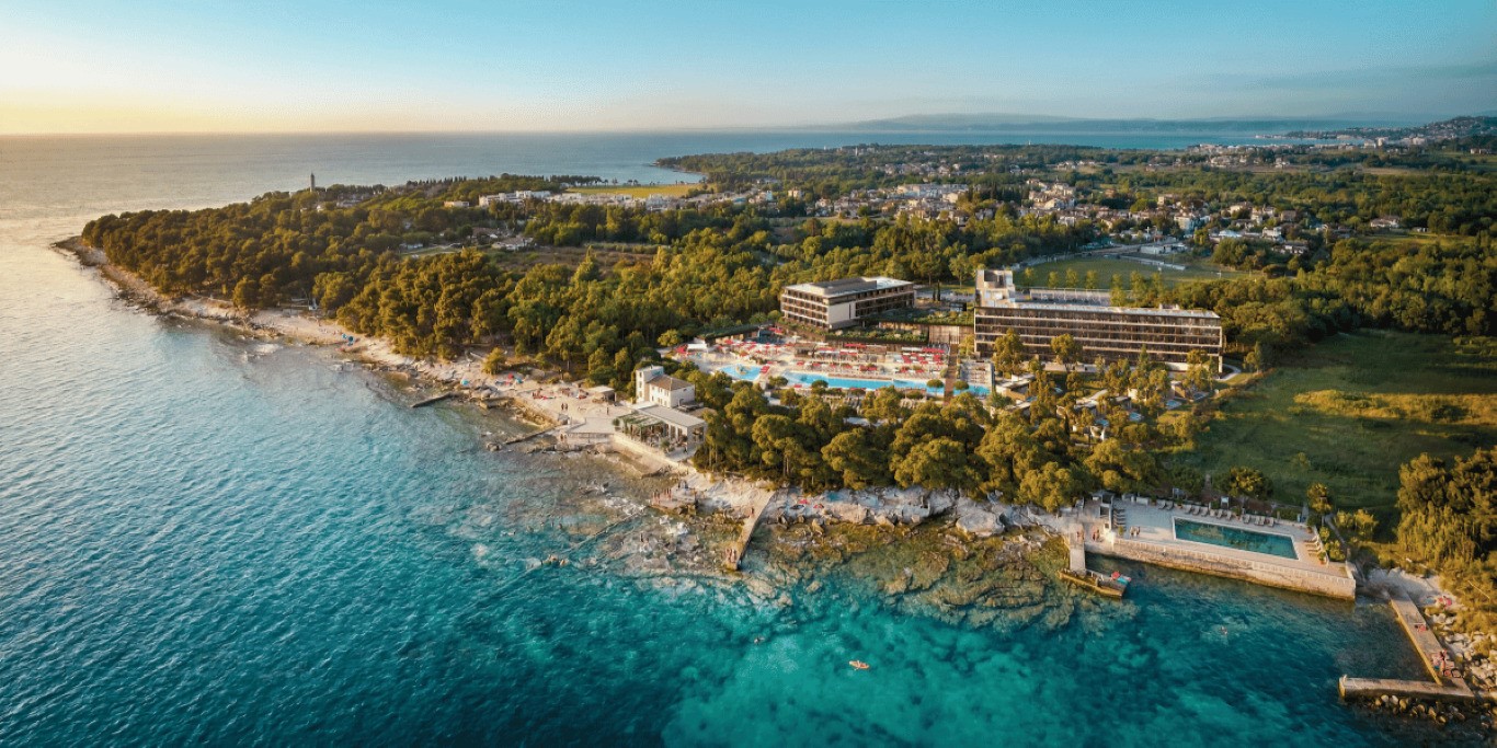 Plava Laguna traži dugoročni najam smještajnih jedinica za zaposlenike